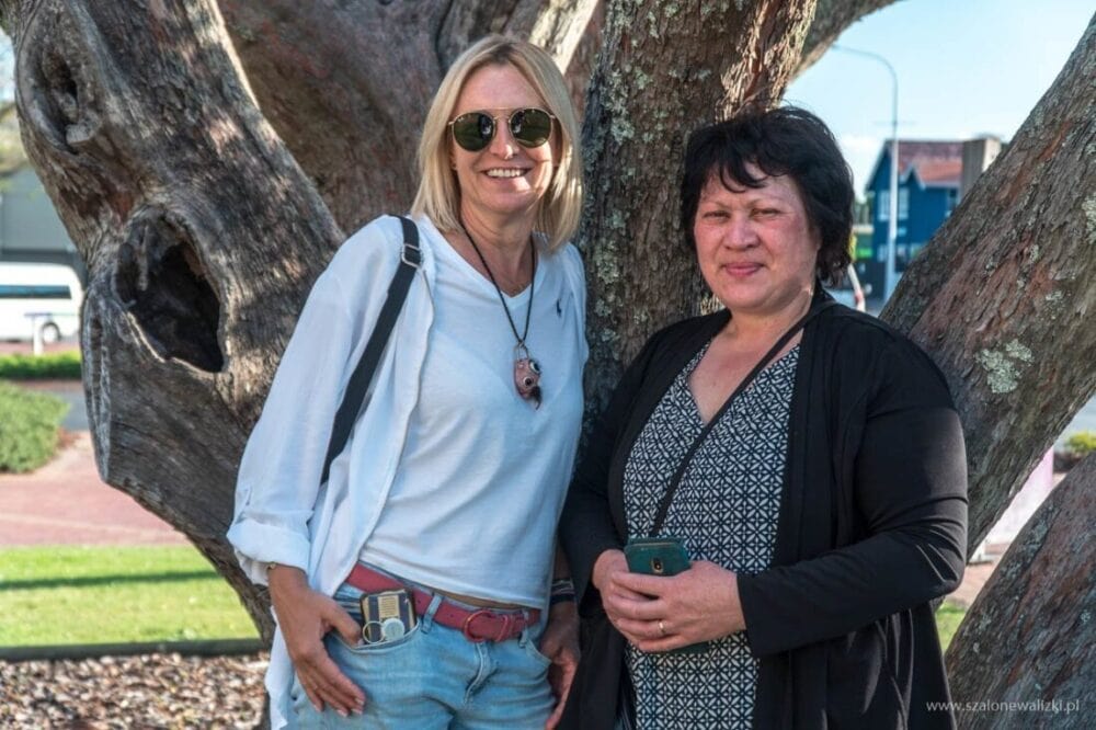 Rotorua i Te Puia - geotermalna stolica Nowej Zelandii 34 geotermalna stolica Nowej Zelandii