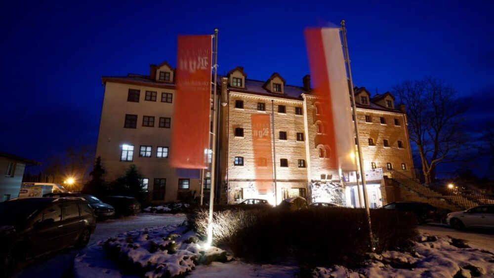 Martell 2019 czyli jak przeżyć kulinarną podróż na szczyt 99 martell 2019