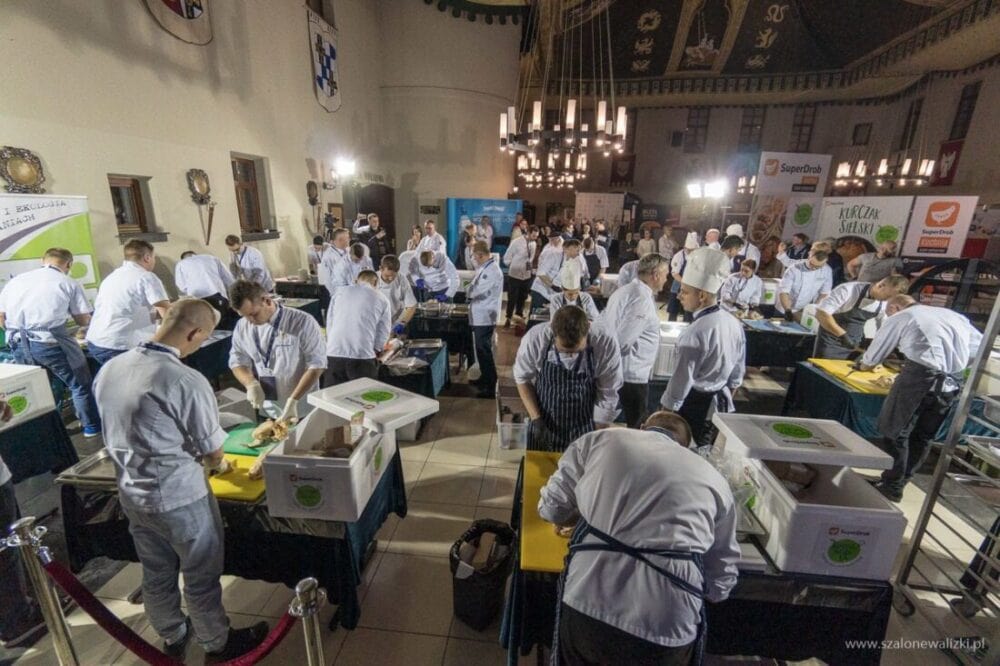 Martell 2019 czyli jak przeżyć kulinarną podróż na szczyt 57 martell 2019