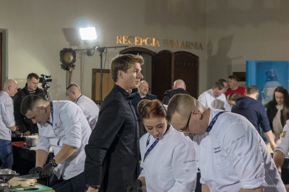 Martell 2019 czyli jak przeżyć kulinarną podróż na szczyt 75 martell 2019