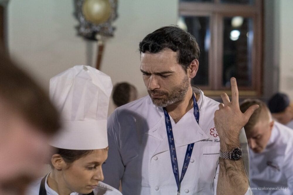 Martell 2019 czyli jak przeżyć kulinarną podróż na szczyt 59 martell 2019