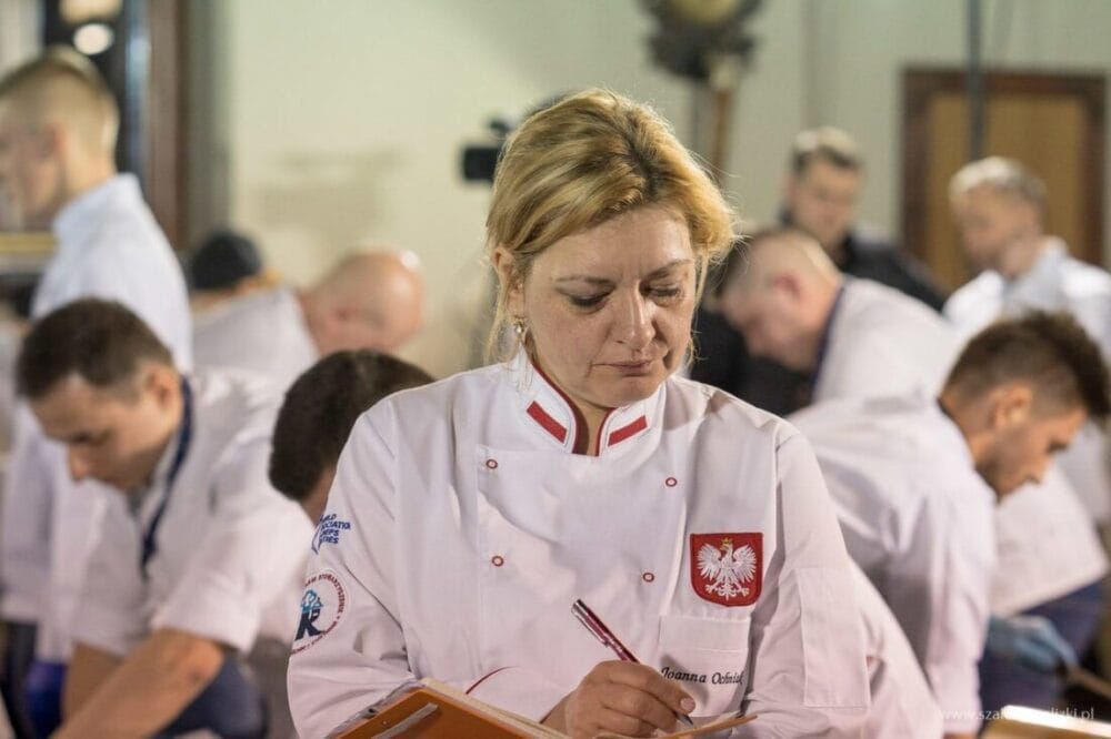Martell 2019 czyli jak przeżyć kulinarną podróż na szczyt 60 martell 2019