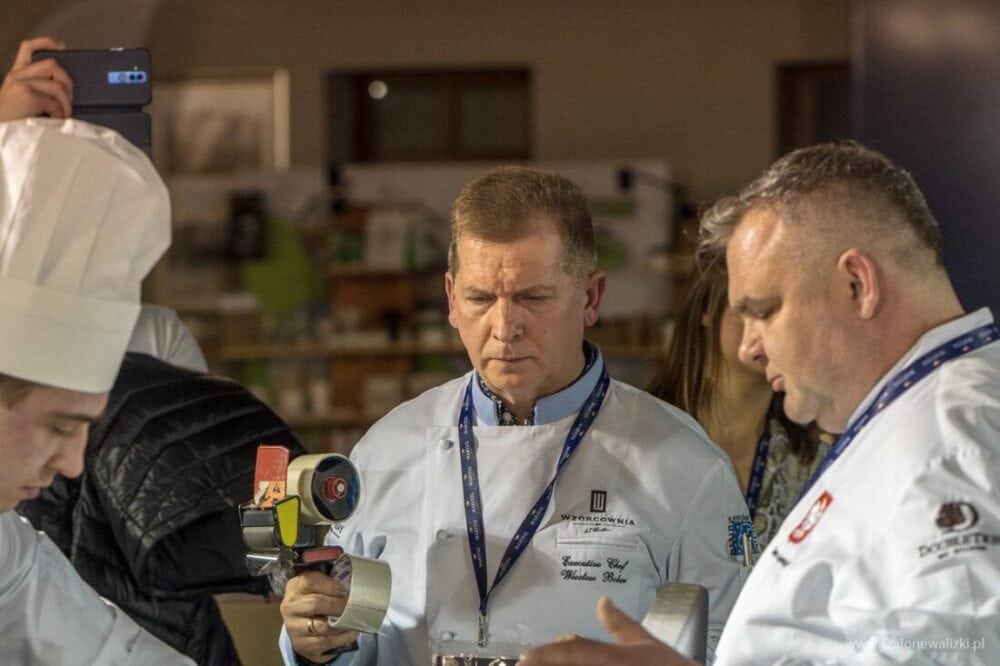 Martell 2019 czyli jak przeżyć kulinarną podróż na szczyt 64 martell 2019
