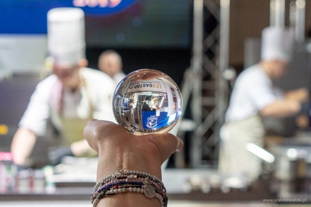 Martell 2019 czyli jak przeżyć kulinarną podróż na szczyt 53 martell 2019