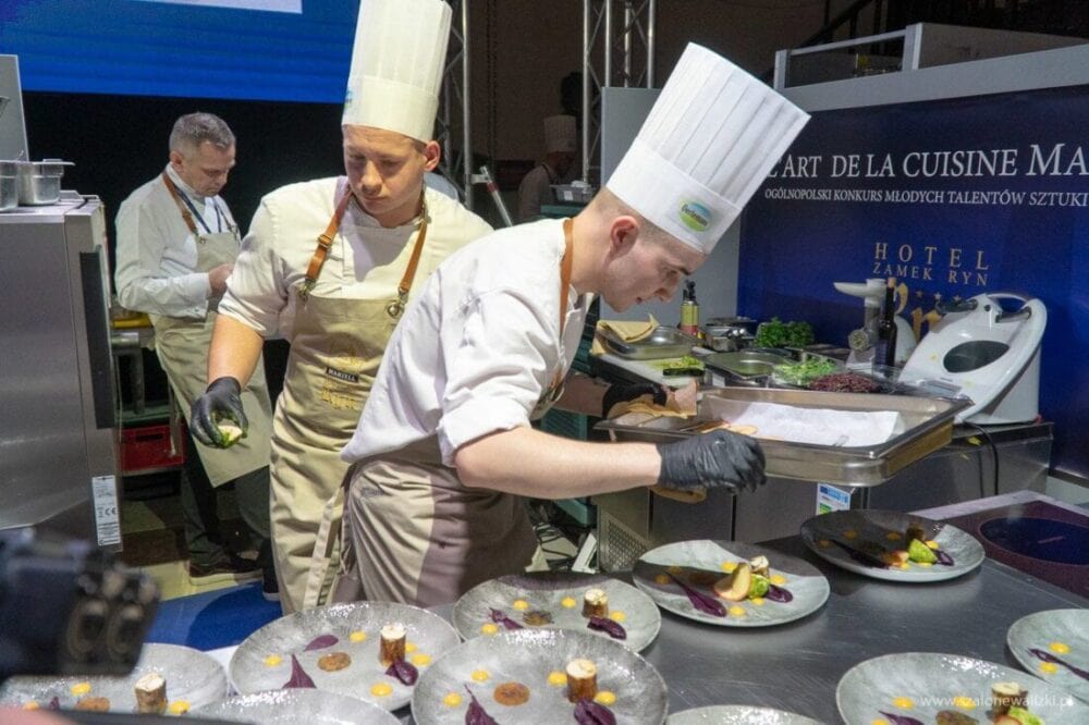 Martell 2019 czyli jak przeżyć kulinarną podróż na szczyt 74 martell 2019