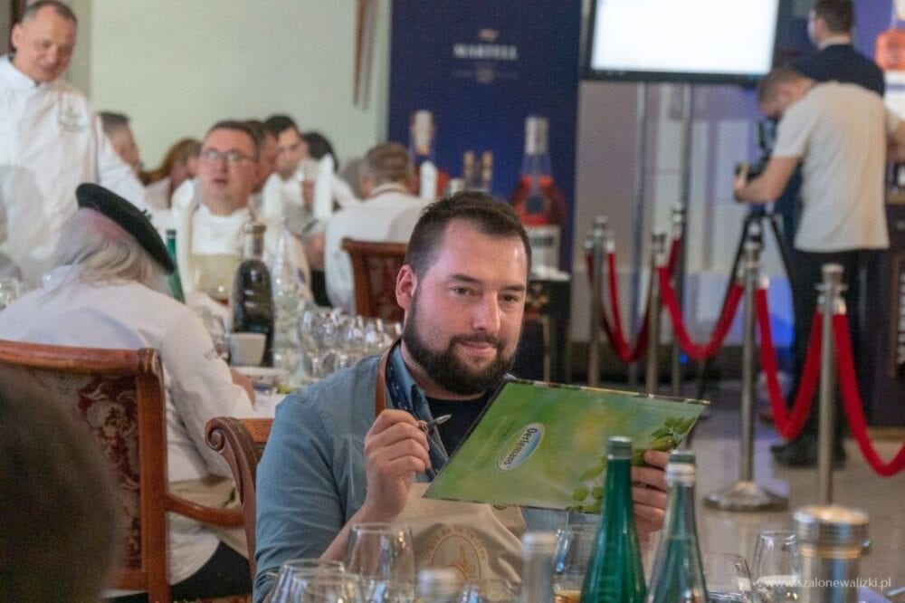 Martell 2019 czyli jak przeżyć kulinarną podróż na szczyt 68 martell 2019