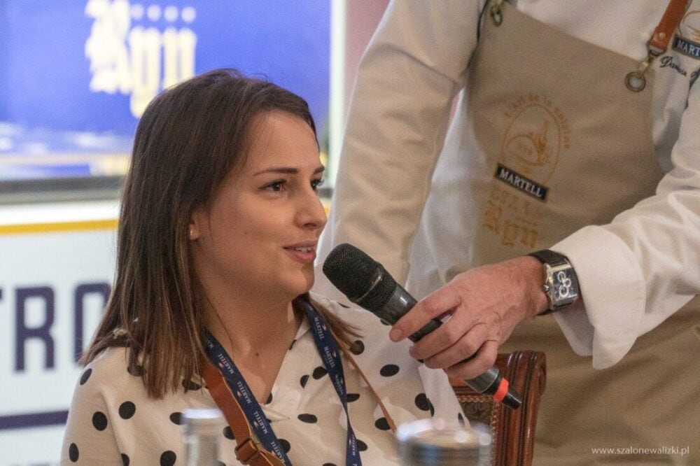 Martell 2019 czyli jak przeżyć kulinarną podróż na szczyt 67 martell 2019