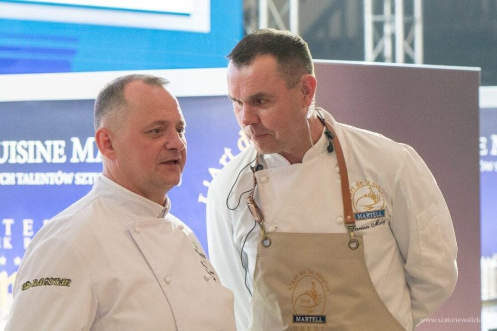 Martell 2019 czyli jak przeżyć kulinarną podróż na szczyt 71 martell 2019