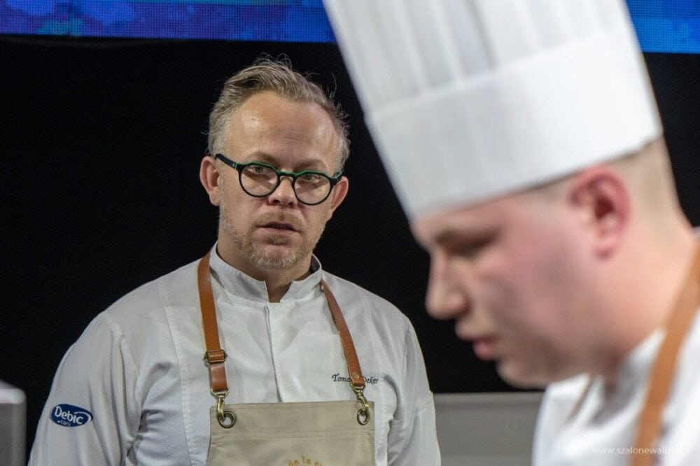 Martell 2019 czyli jak przeżyć kulinarną podróż na szczyt 63 martell 2019