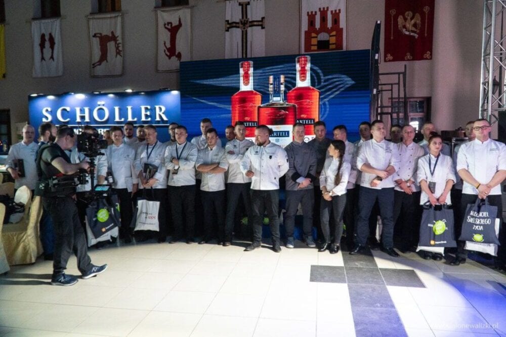 Martell 2019 czyli jak przeżyć kulinarną podróż na szczyt 87 martell 2019