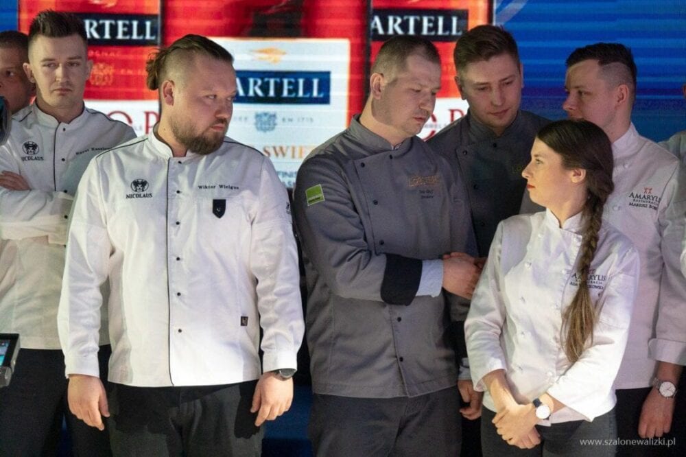 Martell 2019 czyli jak przeżyć kulinarną podróż na szczyt 86 martell 2019