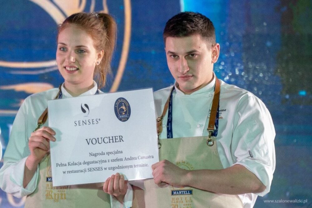 Martell 2019 czyli jak przeżyć kulinarną podróż na szczyt 89 martell 2019