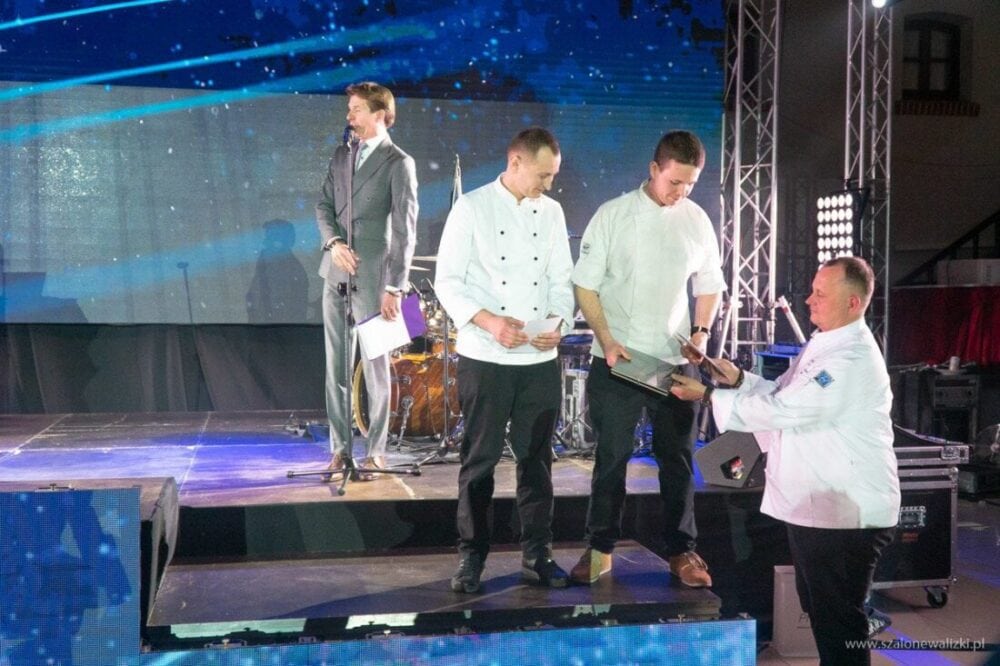 Martell 2019 czyli jak przeżyć kulinarną podróż na szczyt 90 martell 2019