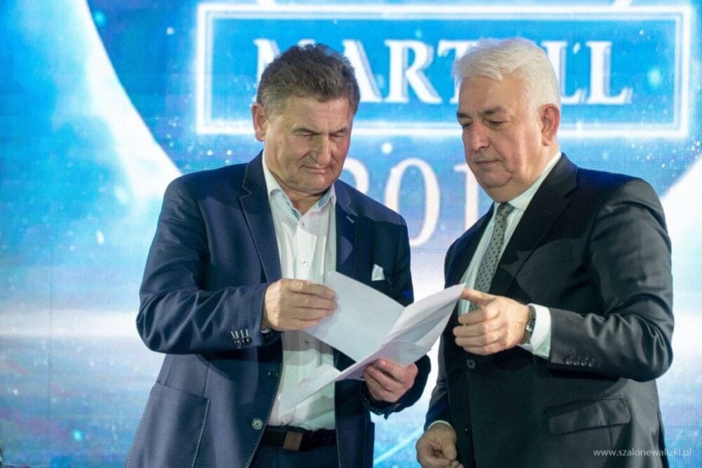Martell 2019 czyli jak przeżyć kulinarną podróż na szczyt 92 martell 2019