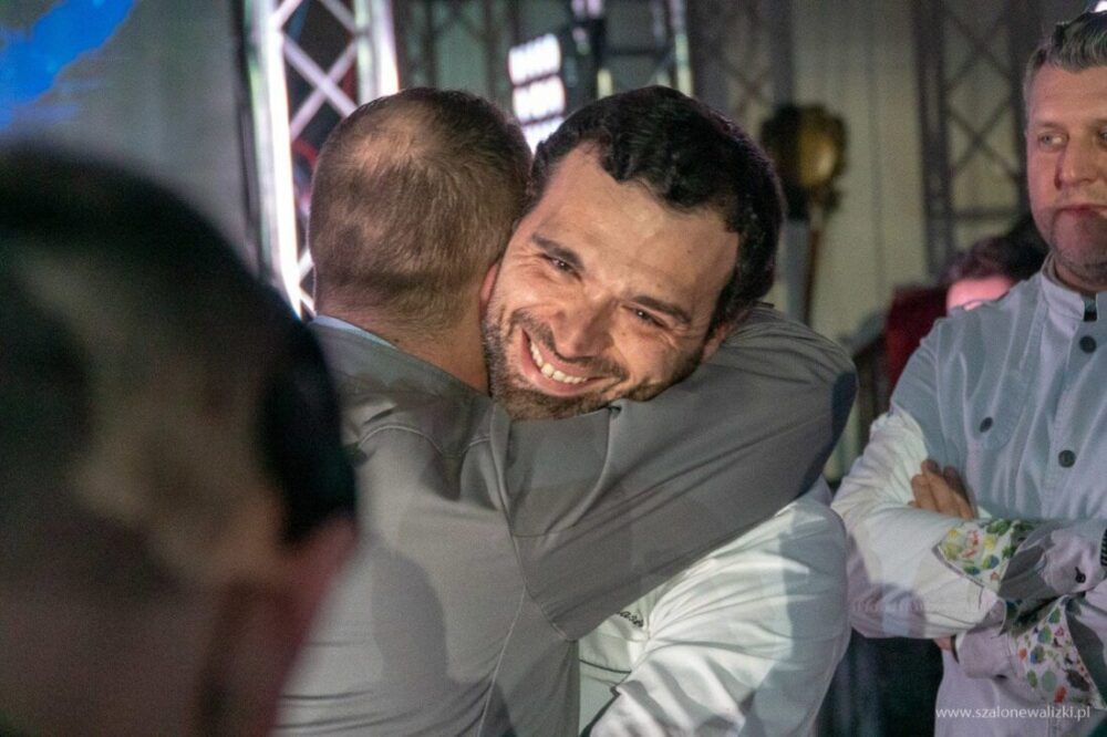 Martell 2019 czyli jak przeżyć kulinarną podróż na szczyt 95 martell 2019