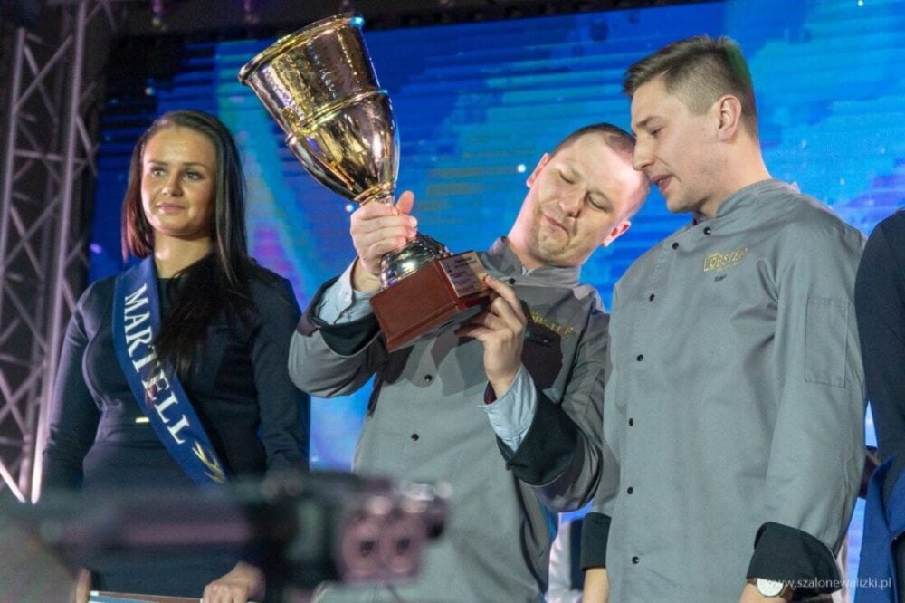 Martell 2019 czyli jak przeżyć kulinarną podróż na szczyt 98 martell 2019