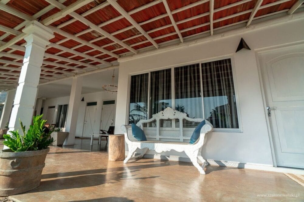 Polskie noclegi na Sri Lance i inne, które warto odwiedzić. 12 villa thotupola w ahungalla na sri lance