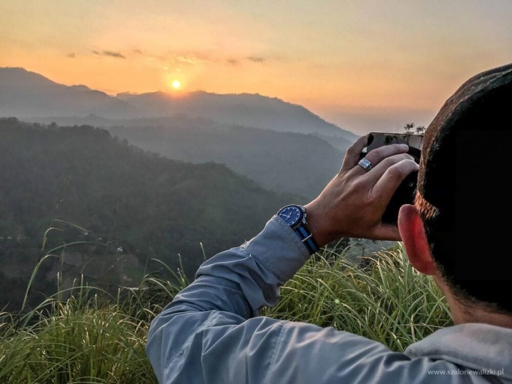 little adams peak