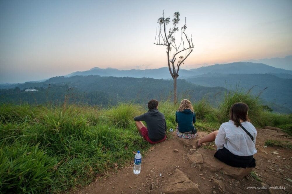 little adams peak