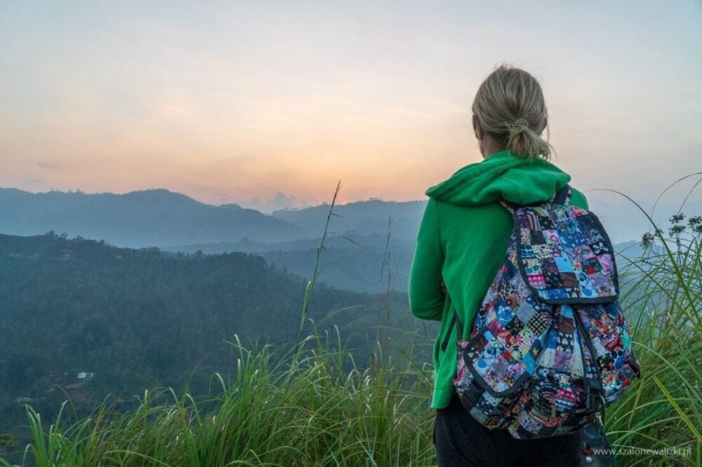 little adams peak