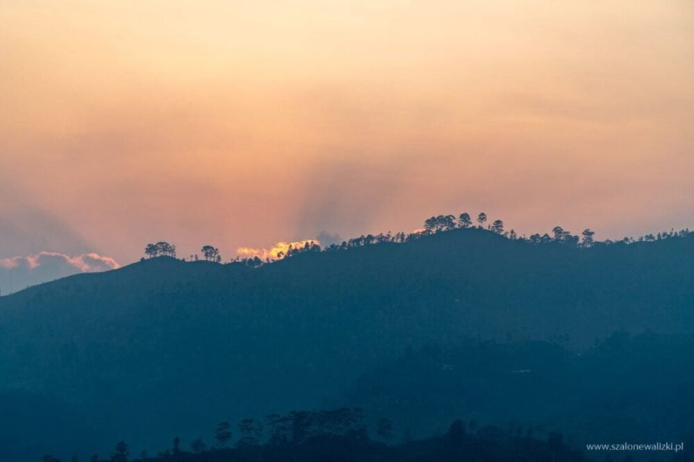little adams peak