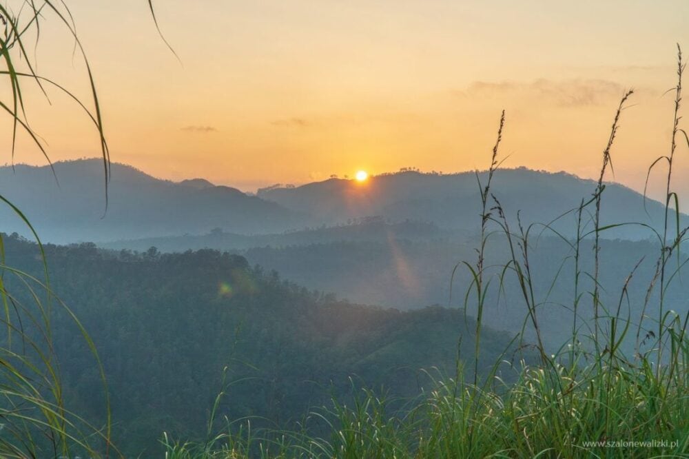 little adams peak