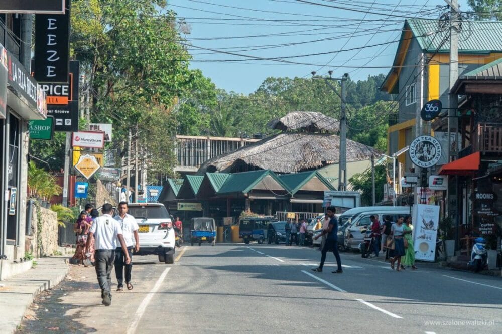 little adams peak