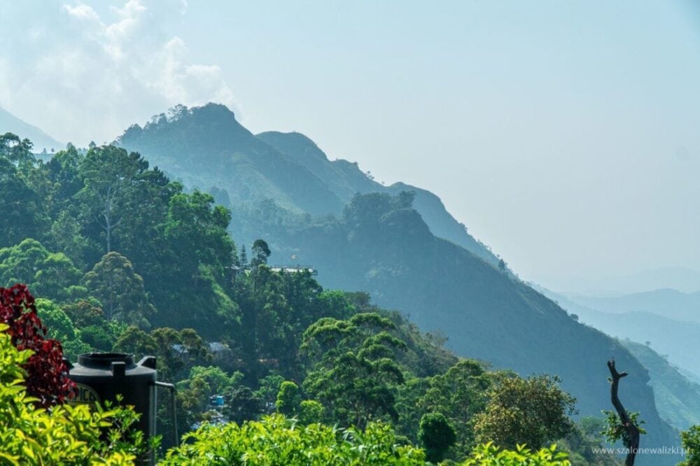 little adams peak