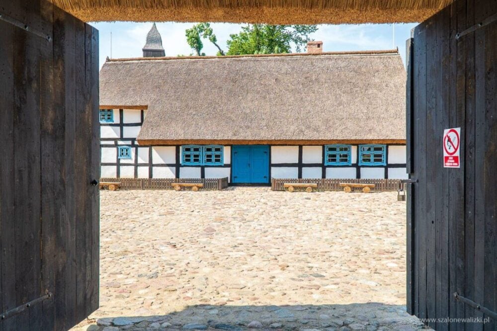 zaginiona kultura jamneńska