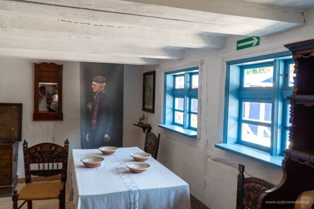 zaginiona kultura jamneńska
