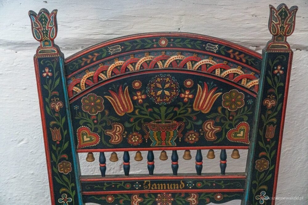 zaginiona kultura jamneńska