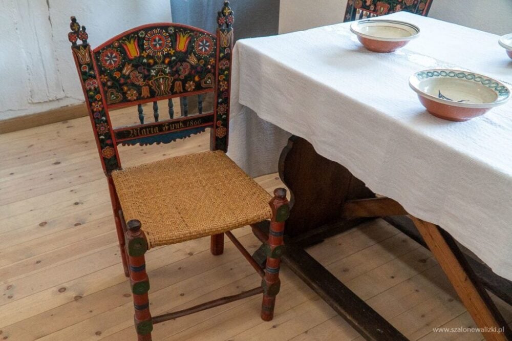 zaginiona kultura jamneńska