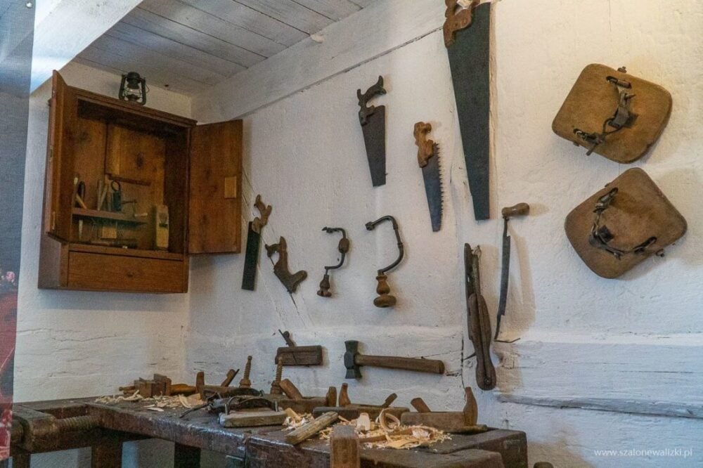 zaginiona kultura jamneńska