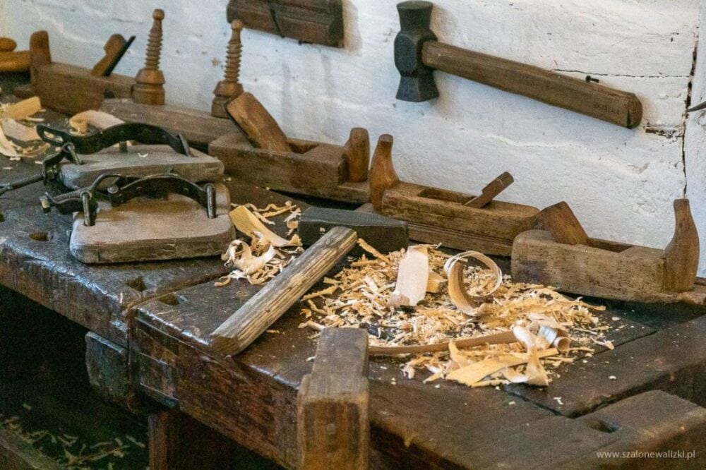 zaginiona kultura jamneńska