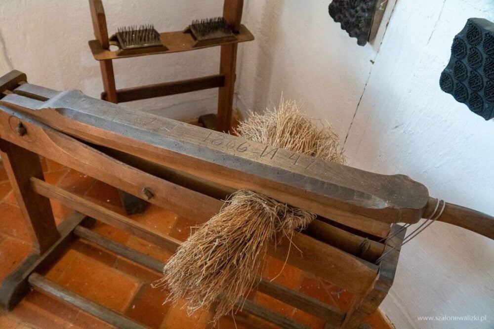 zaginiona kultura jamneńska