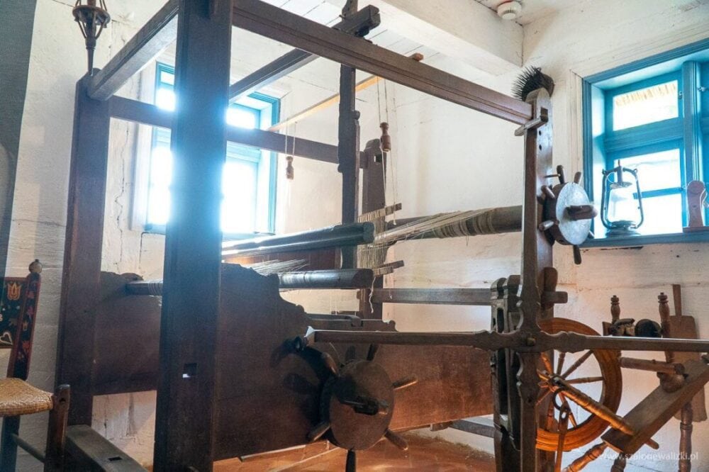 zaginiona kultura jamneńska
