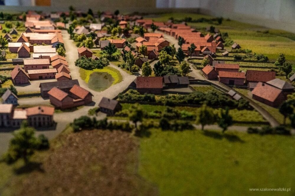 zaginiona kultura jamneńska