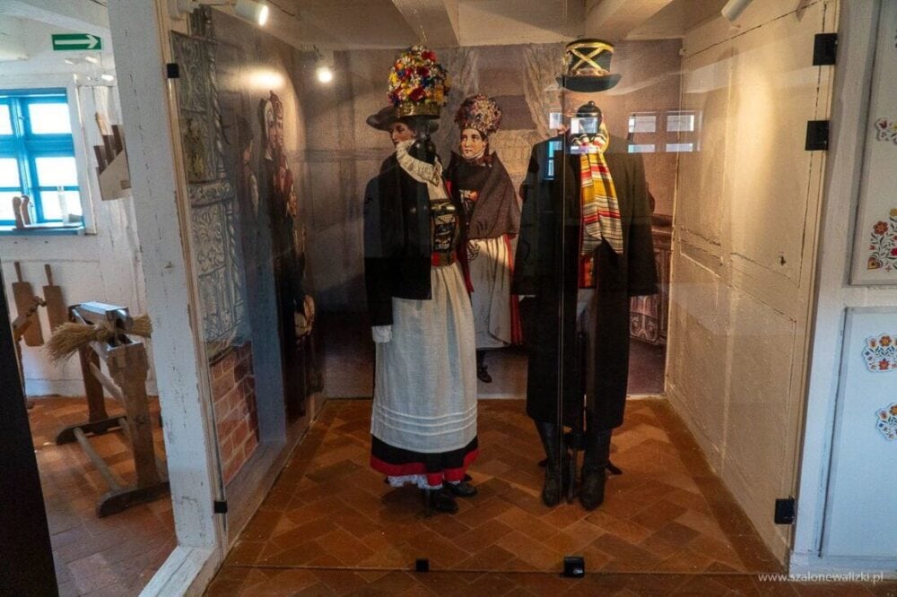 zaginiona kultura jamneńska