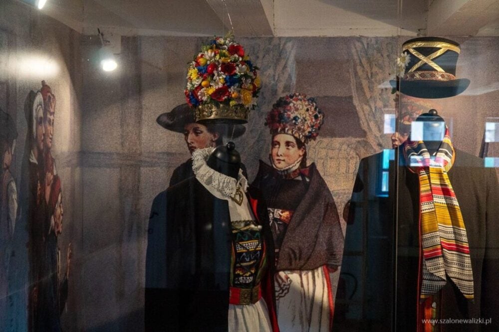 zaginiona kultura jamneńska