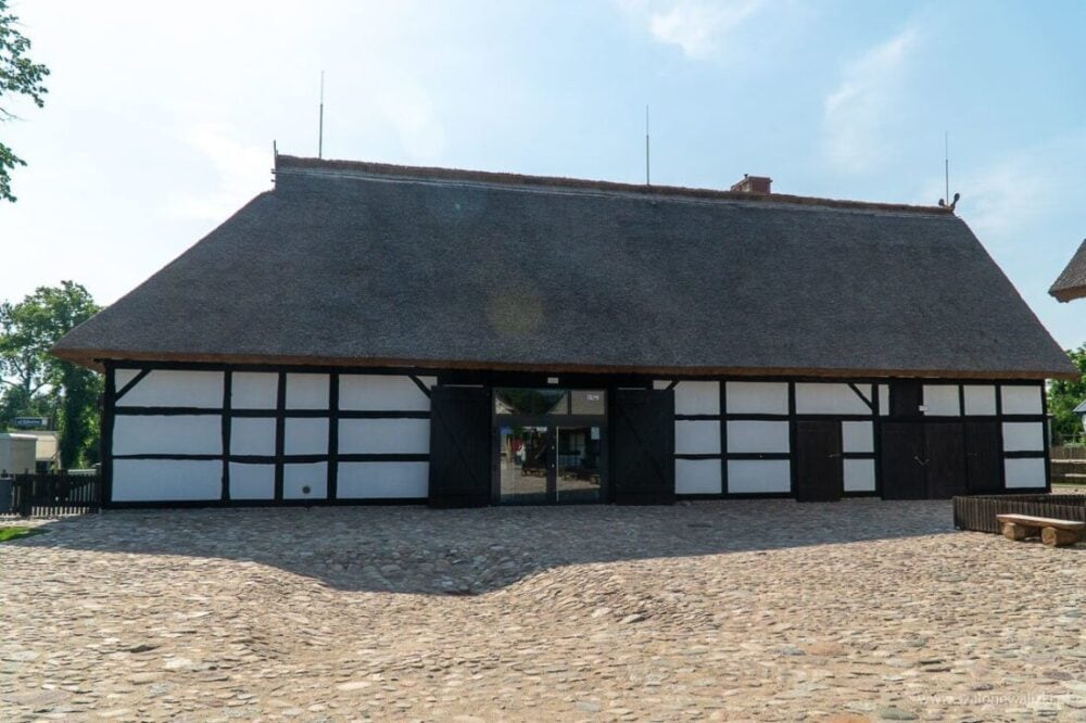 zaginiona kultura jamneńska