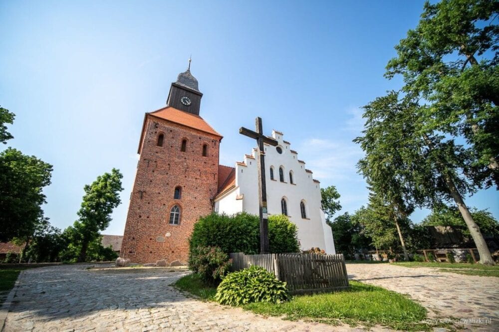 zaginiona kultura jamneńska
