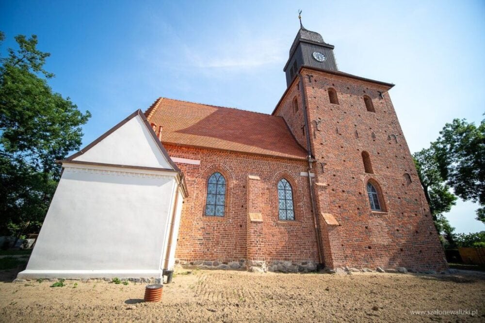 zaginiona kultura jamneńska