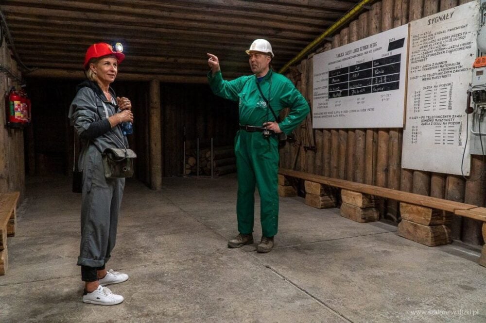Kopalnia Soli "Wieliczka" - co ciekawego kryje skarb dziedzictwa UNESCO 100 wieliczka