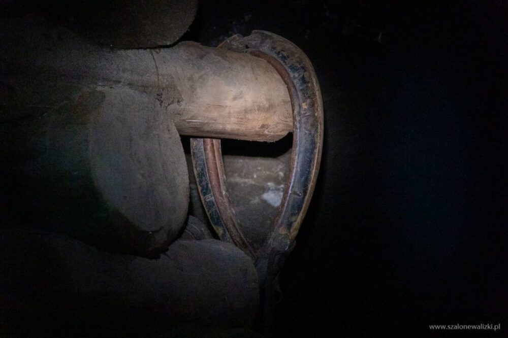 Kopalnia Soli "Wieliczka" - co ciekawego kryje skarb dziedzictwa UNESCO 106 stajnia w Wieliczce