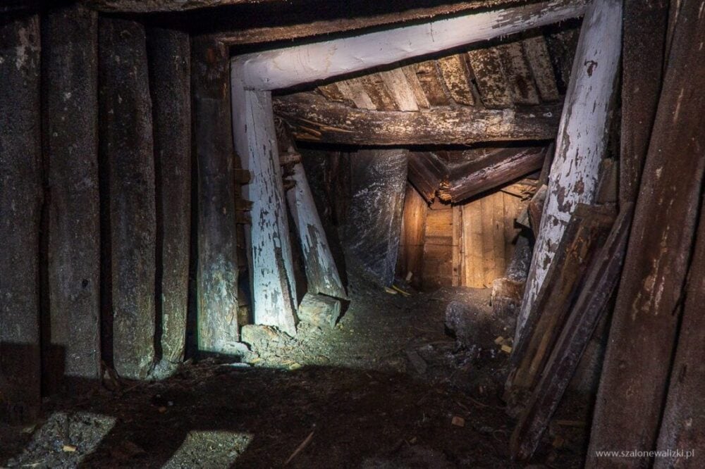 Kopalnia Soli "Wieliczka" - co ciekawego kryje skarb dziedzictwa UNESCO 102 wieliczka