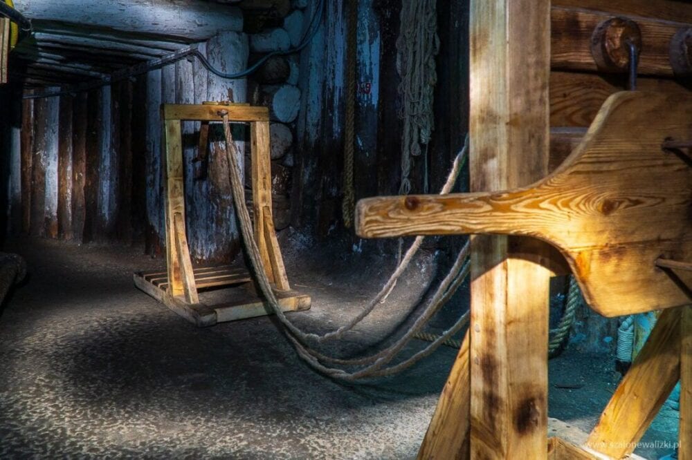 Kopalnia Soli "Wieliczka" - co ciekawego kryje skarb dziedzictwa UNESCO 108 wieliczka