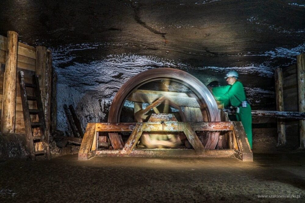 Kopalnia Soli "Wieliczka" - co ciekawego kryje skarb dziedzictwa UNESCO 113 wieliczka
