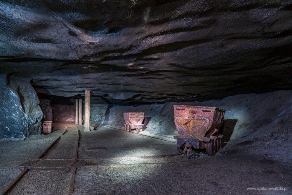 Kopalnia Soli "Wieliczka" - co ciekawego kryje skarb dziedzictwa UNESCO 112 wieliczka