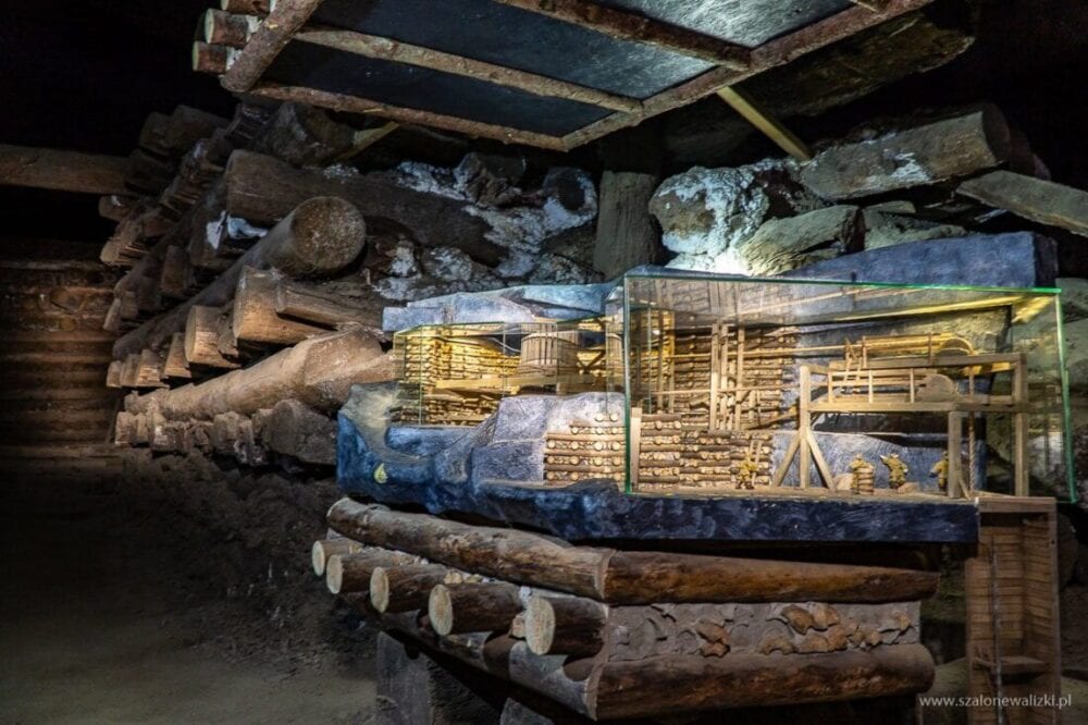 Kopalnia Soli "Wieliczka" - co ciekawego kryje skarb dziedzictwa UNESCO 117 wieliczka
