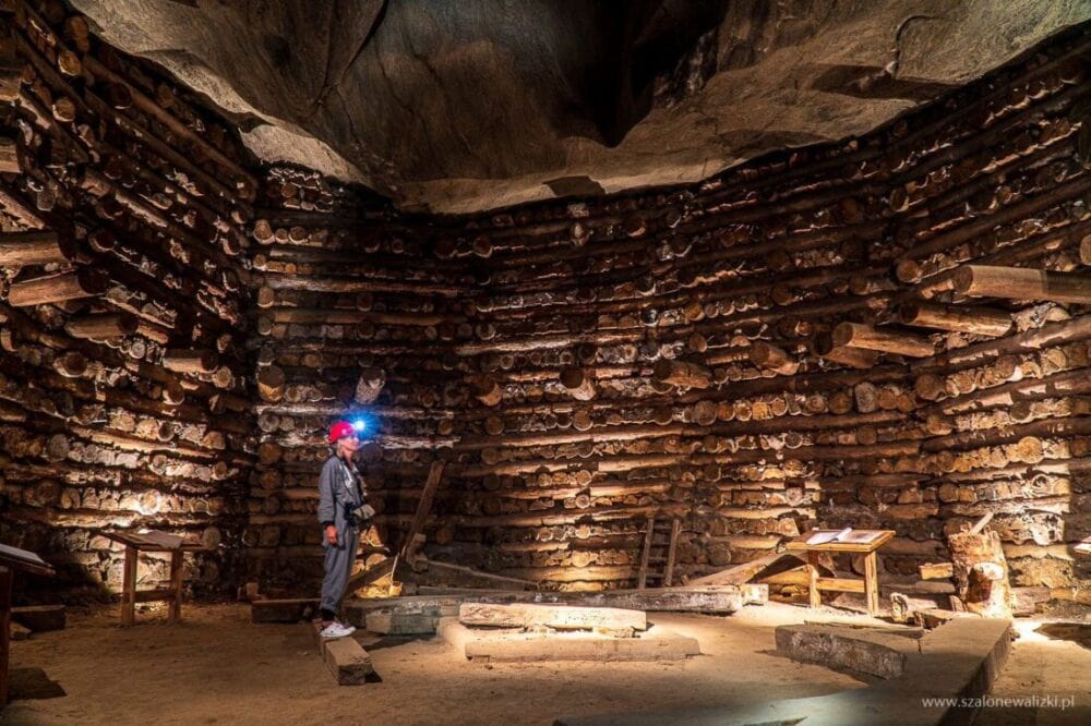 Kopalnia Soli "Wieliczka" - co ciekawego kryje skarb dziedzictwa UNESCO 166 wieliczka